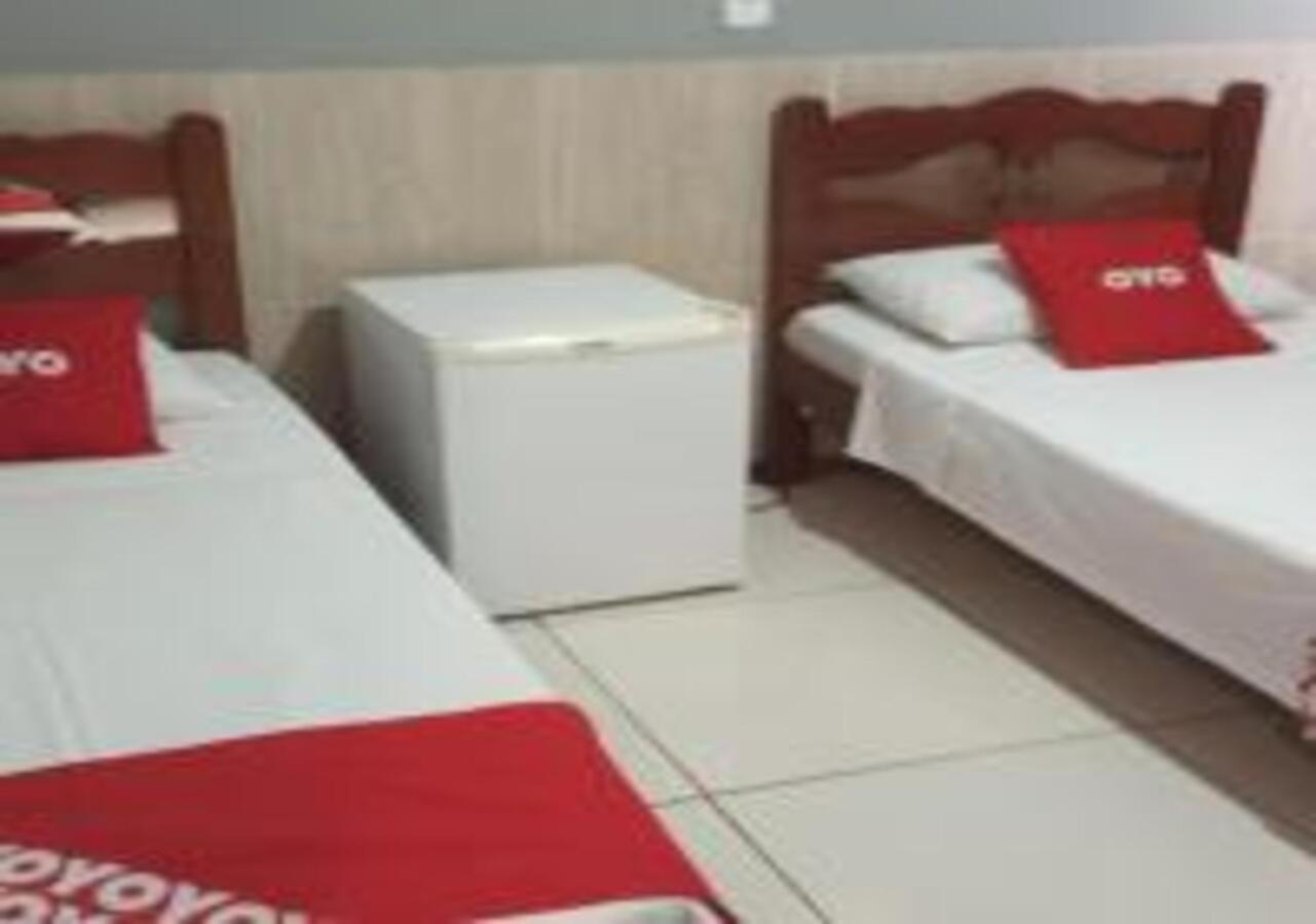 Hotel Orion Caldas Novas