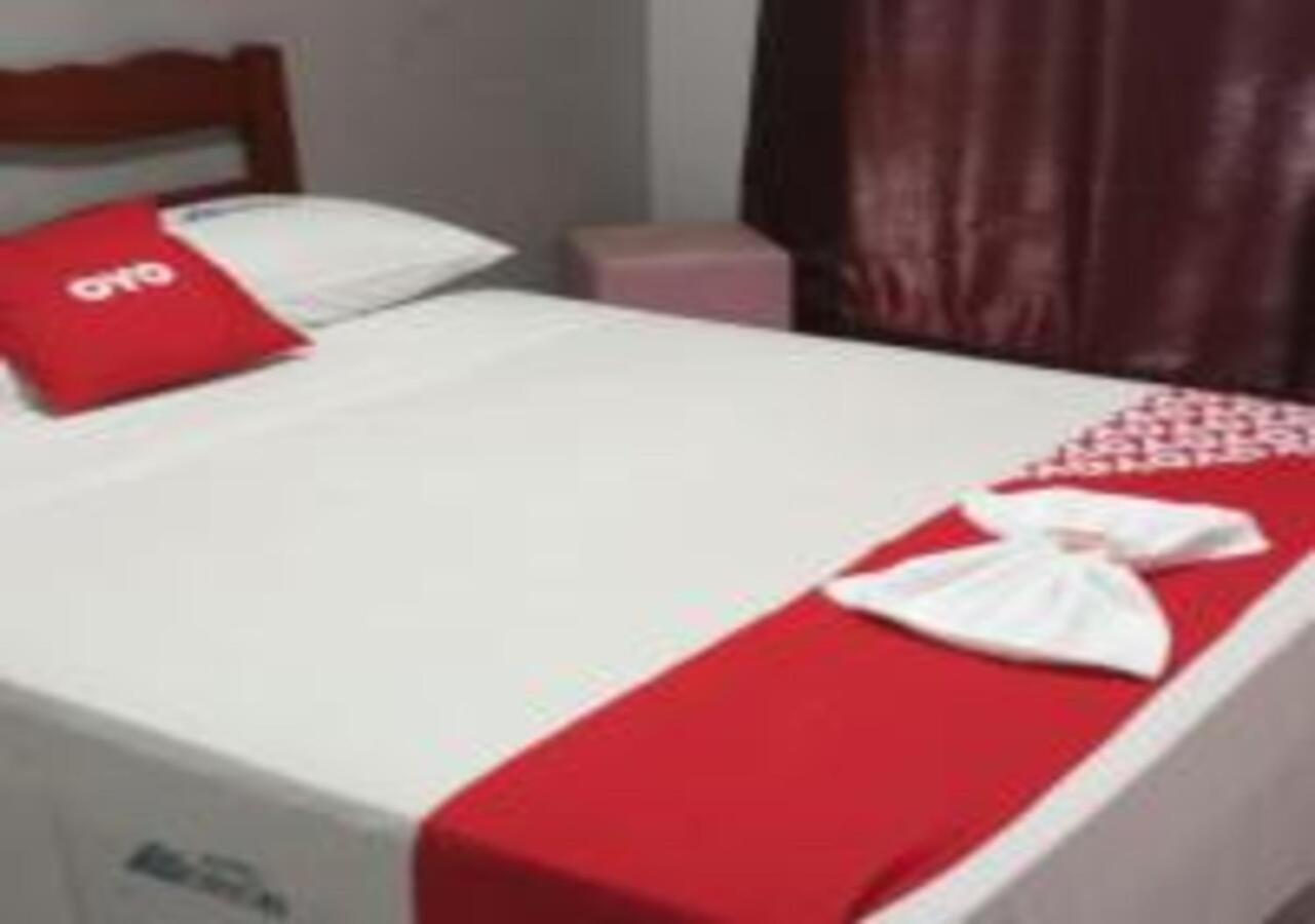 Orion Hotel Caldas Novas