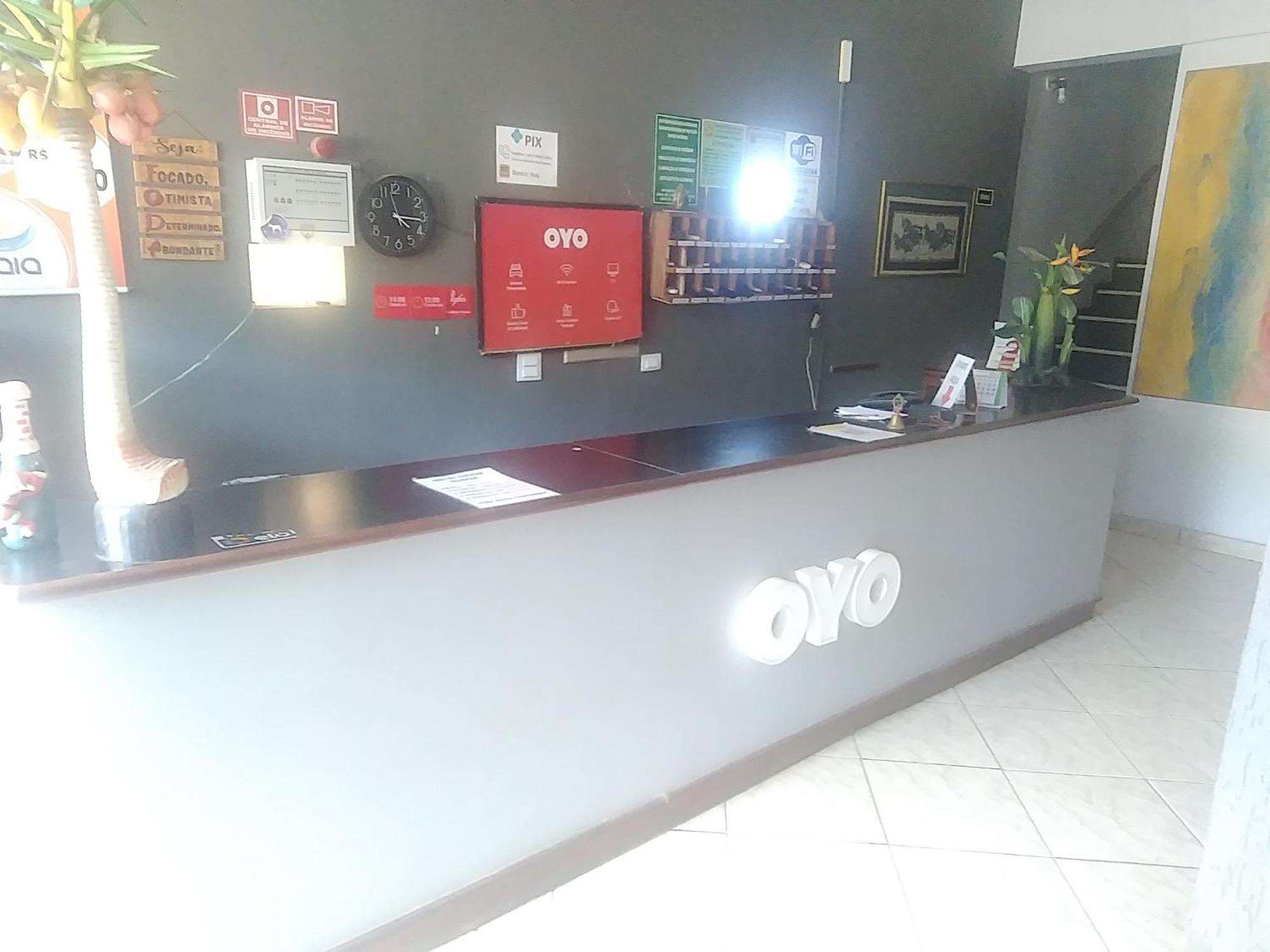Orion Hotel Caldas Novas
